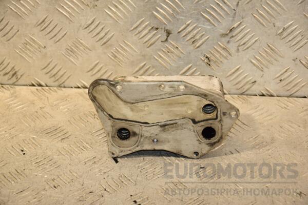 Теплообменник (Радиатор масляный) Opel Astra 1.7cdti (H) 2004-2010 897385813 423807 - 2
