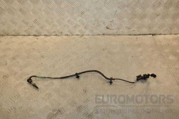 Датчик температуры выхлопных газов Opel Astra 1.7cdti (H) 2004-2010 55562433 423818 euromotors.com.ua