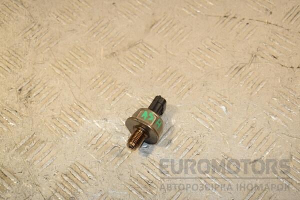 Датчик давления топлива в рейке Opel Astra 1.7cdti (H) 2004-2010 55PP0501 423819 euromotors.com.ua