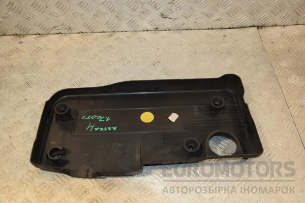 Накладка двигуна декоративна Opel Astra 1.7cdti (H) 2004-2010 55558825 423820 - 2