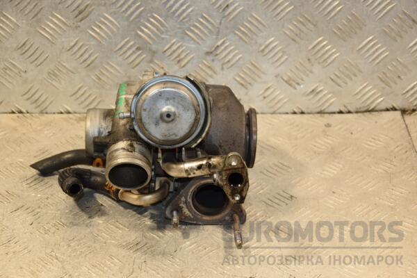 Турбіна Renault Megane 1.9dCi (II) 2003-2009 8200575462 423822 - 2