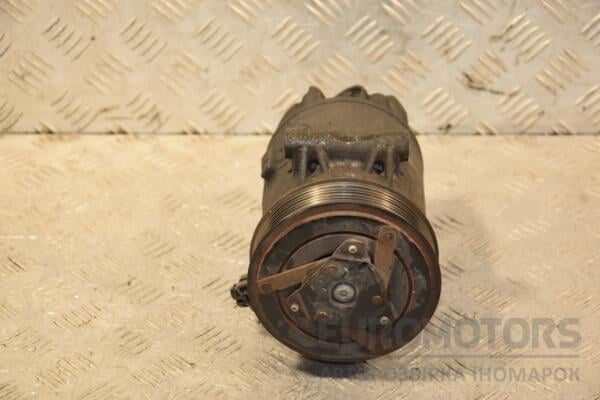 Компресор кондиціонера Renault Megane 1.9dCi (II) 2003-2009 0018DPSS 423825 euromotors.com.ua