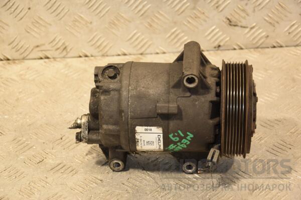 Компрессор кондиционера Renault Megane 1.9dCi (II) 2003-2009 0018DPSS 423825 - 2