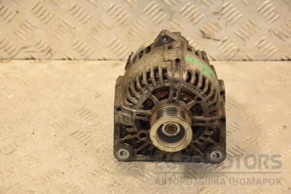 Генератор Renault Megane 1.9dCi (II) 2003-2009 TG11C065 423832 euromotors.com.ua