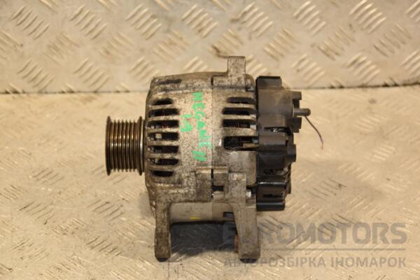 Генератор Renault Laguna 1.9dCi (II) 2001-2007 TG11C065 423832 - 2