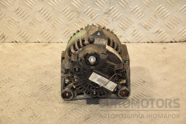 Генератор Renault Laguna 1.9dCi (II) 2001-2007 TG11C065 423832 - 3