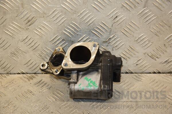 Клапан EGR электрический Renault Megane 1.9dCi (II) 2003-2009 8200630740 423837 euromotors.com.ua