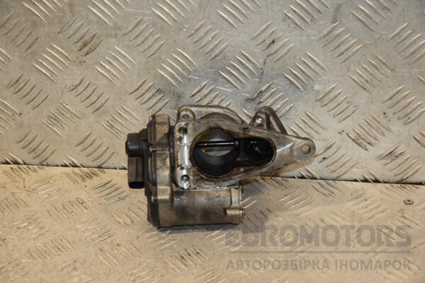 Клапан EGR електричний Renault Megane 1.9dCi (II) 2003-2009 8200630740 423837 - 2
