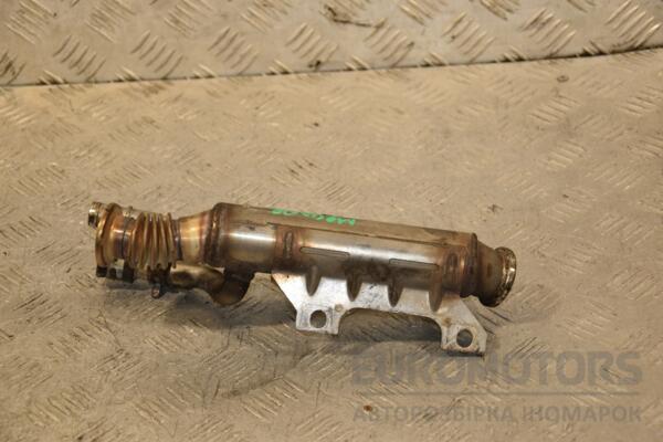Охладитель ОГ (Радиатор EGR) Renault Megane 1.9dCi (II) 2003-2009 8200657537 423840 - 2