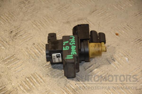 Клапан електромагнітний Renault Megane 1.9dCi (II) 2003-2009 701152020 423843 euromotors.com.ua