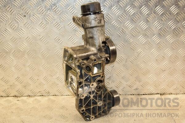 Корпус масляного фильтра SsangYong Rexton 2.2Xdi 2012-2017 423855 - 2
