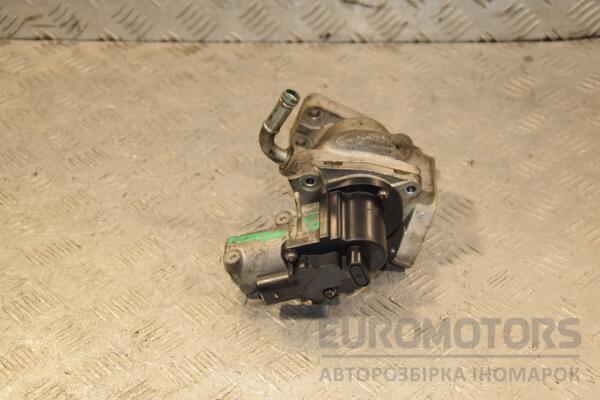 Клапан EGR електричний SsangYong Rexton 2.2Xdi 2012-2017 A6711400460 423857 euromotors.com.ua