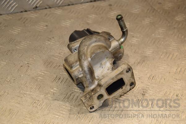 Клапан EGR электрический SsangYong Rexton 2.2Xdi 2012-2017 A6711400460 423857 - 2