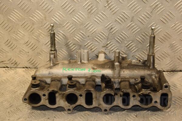 Колектор впускний метал SsangYong Rexton 2.2Xdi 2012-2017 A6711410601 423860 euromotors.com.ua