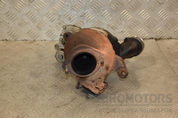 Турбина (дефект) SsangYong Rexton 2.2Xdi 2012-2017 A6720900080 423862 - 3
