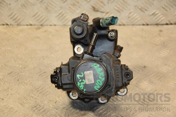 Паливний насос високого тиску (ТНВД) SsangYong Rexton 2.2Xdi 2012-2017 A6720700001 423869 euromotors.com.ua