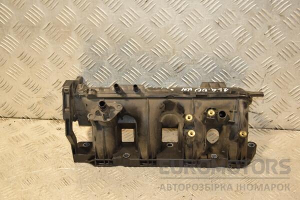 Коллектор впускной пластик Renault Megane 1.4TCe 16V (III) 2009-2016 140032069R 423874 euromotors.com.ua