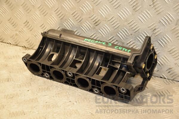 Колектор впускний пластик Renault Megane 1.4TCe 16V (III) 2009-2016 140032069R 423874 - 2