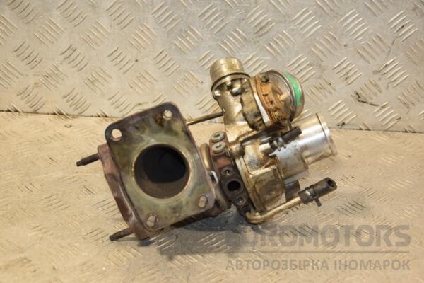 Турбіна (дефект) Renault Megane 1.4TCe 16V (III) 2009-2016 54399700077 423878 - 2