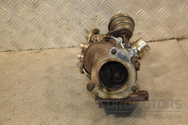 Турбіна (дефект) Renault Megane 1.4TCe 16V (III) 2009-2016 54399700077 423878 - 3