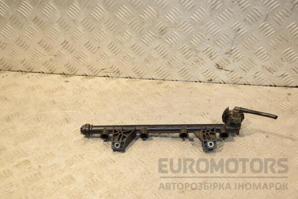 Паливна рейка бензин Renault Megane 1.4TCe 16V (III) 2009-2016 175200037R 423883 - 2