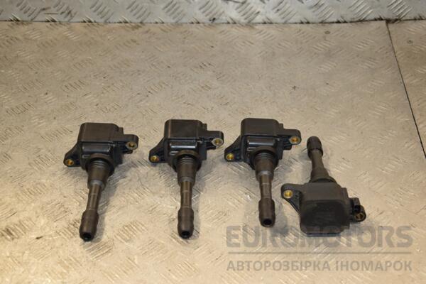 Котушка запалювання Renault Megane 1.4TCe 16V (III) 2009-2016 224337085R 423887 euromotors.com.ua