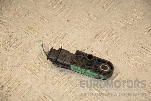 Датчик тиску наддуву (Мапсенсор) Renault Megane 1.4TCe 16V (III) 2009-2016 0281002997 423891 euromotors.com.ua