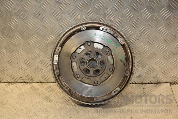 Маховик демпферный Renault Megane 1.4TCe 16V (III) 2009-2016 123104345R 423895 euromotors.com.ua