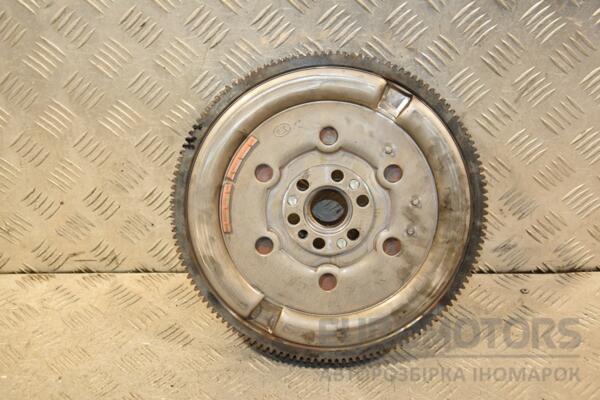 Маховик демпферный Renault Megane 1.4TCe 16V (III) 2009-2016 123104345R 423895 - 2
