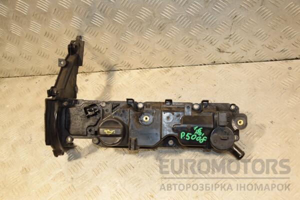 Клапанная крышка (Крышка клапанов) Peugeot 5008 1.6hdi 2009-2017 9688939180 423897 euromotors.com.ua
