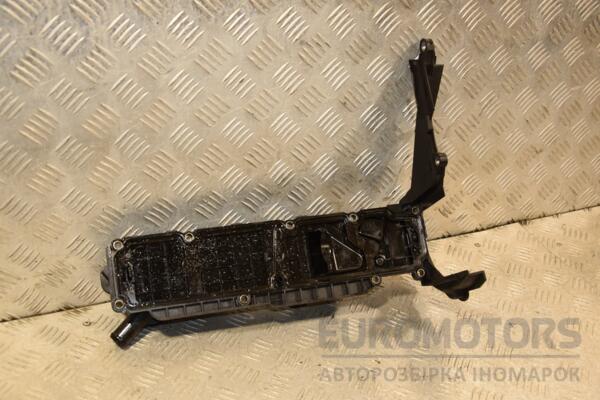 Клапанная крышка (Крышка клапанов) Peugeot 5008 1.6hdi 2009-2017 9688939180 423897 - 2