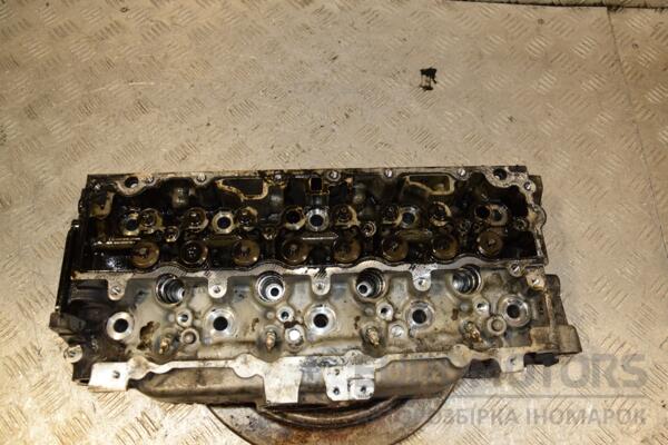Головка блоку Citroen C4 1.6hdi 2004-2011 9684487210 423901 - 4