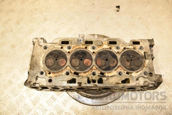Головка блоку Citroen C4 1.6hdi 2004-2011 9684487210 423901 - 5