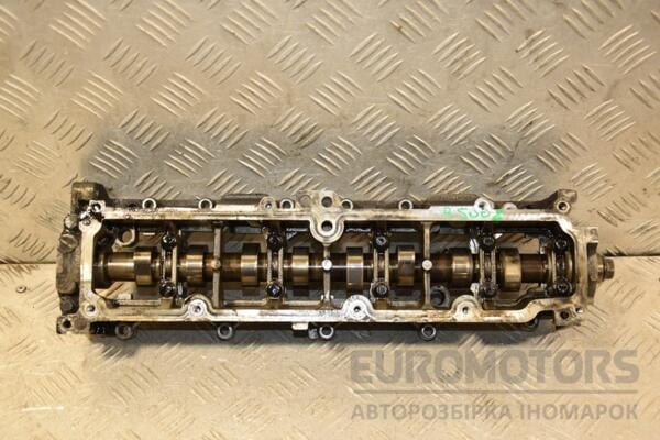 Постель распредвала в сборе с распредвалом Peugeot 5008 1.6hdi 2009-2017 9685177110 423906 euromotors.com.ua