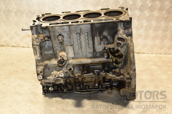 Блок двигателя Mini Cooper 1.6hdi (R56) 2006-2014 9683105280 423913 euromotors.com.ua