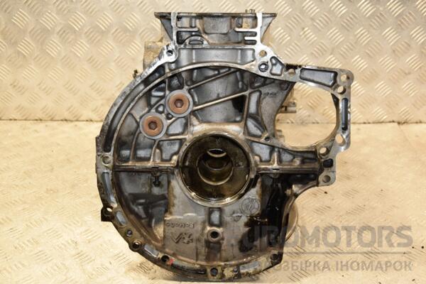 Блок двигателя Citroen C4 1.6hdi 2004-2011 9683105280 423913 - 3