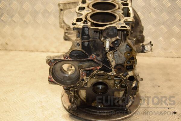 Блок двигателя Citroen C4 1.6hdi 2004-2011 9683105280 423913 - 5