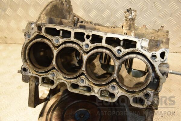 Блок двигателя Citroen C4 1.6hdi 2004-2011 9683105280 423913 - 6