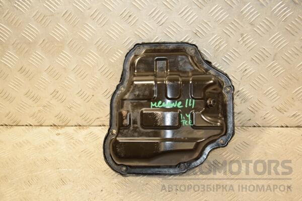 Поддон двигателя масляный Renault Megane 1.4TCe 16V (III) 2009-2016 423919 euromotors.com.ua