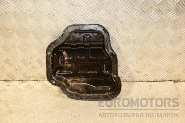 Піддон двигуна масляний Renault Megane 1.4TCe 16V (III) 2009-2016 423919 - 2
