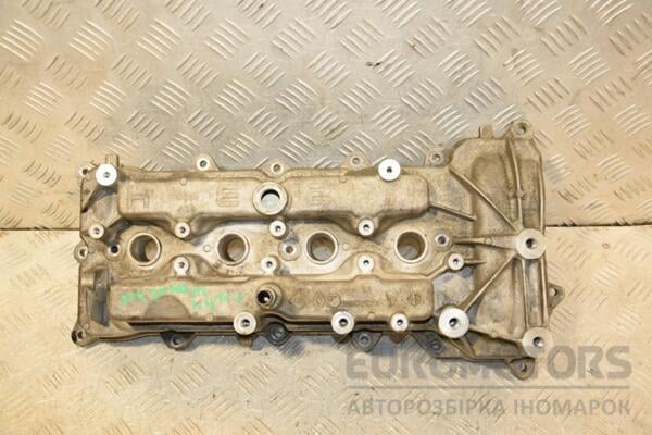 Клапанна кришка (Кришка клапанів) Renault Megane 1.4TCe 16V (III) 2009-2016 13265XHD7X 423921 euromotors.com.ua