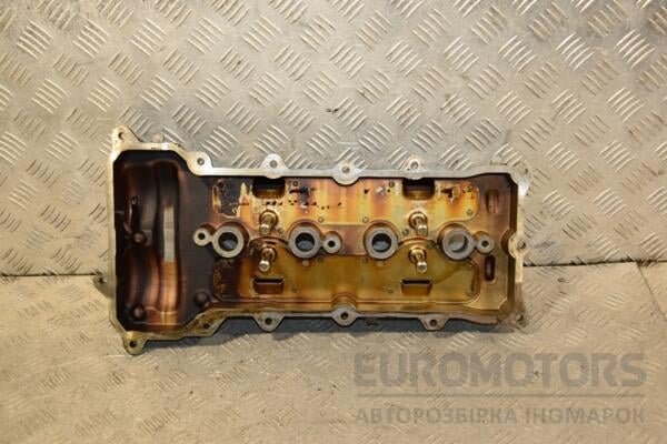 Клапанна кришка (Кришка клапанів) Renault Megane 1.4TCe 16V (III) 2009-2016 13265XHD7X 423921 - 2