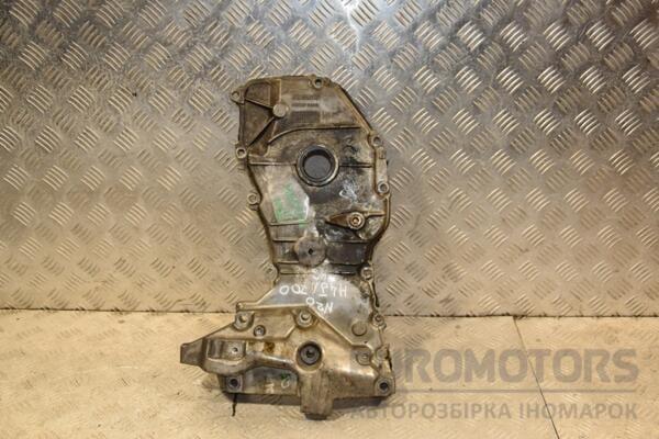 Крышка двигателя передняя Renault Megane 1.4TCe 16V (III) 2009-2016 135005H60A 423923 euromotors.com.ua