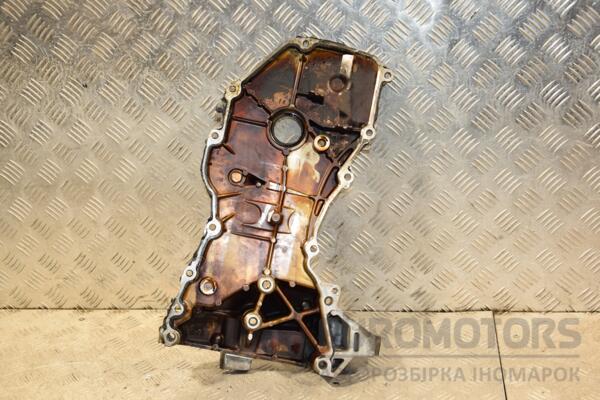 Кришка двигуна передня Renault Megane 1.4TCe 16V (III) 2009-2016 135005H60A 423923 - 2