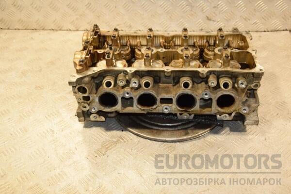 Головка блоку (дефект) Renault Megane 1.4TCe 16V (III) 2009-2016 423925 euromotors.com.ua