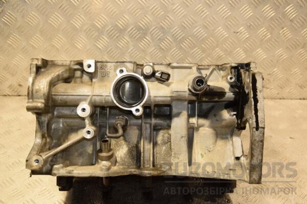 Блок двигуна (дефект) Renault Megane 1.4TCe 16V (III) 2009-2016 423932 euromotors.com.ua