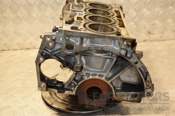 Блок двигуна (дефект) Renault Megane 1.4TCe 16V (III) 2009-2016 423932 - 2
