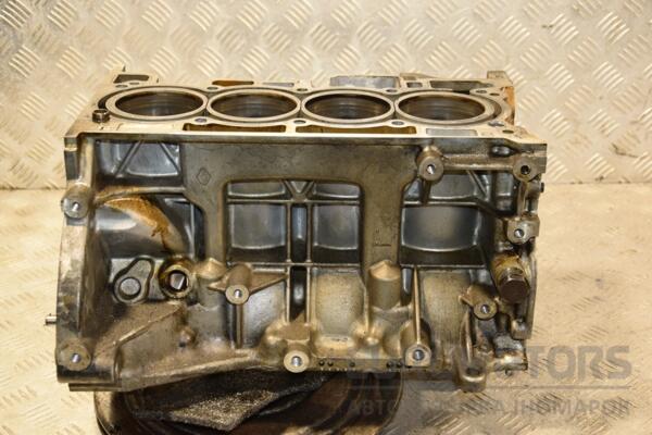 Блок двигуна (дефект) Renault Megane 1.4TCe 16V (III) 2009-2016 423932 - 3