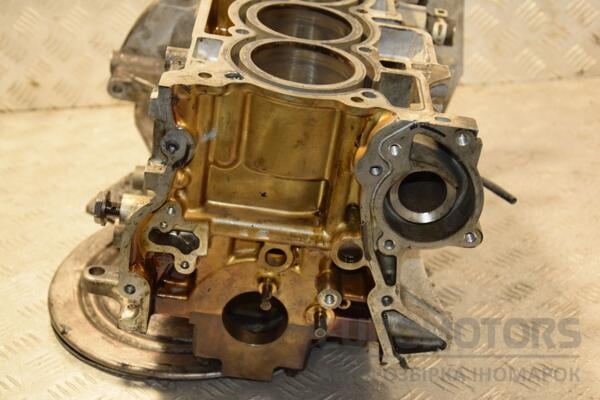 Блок двигуна (дефект) Renault Megane 1.4TCe 16V (III) 2009-2016 423932 - 4