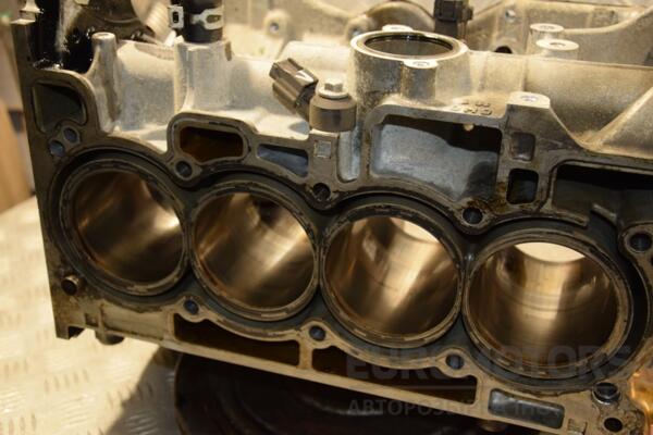 Блок двигуна (дефект) Renault Megane 1.4TCe 16V (III) 2009-2016 423932 - 5